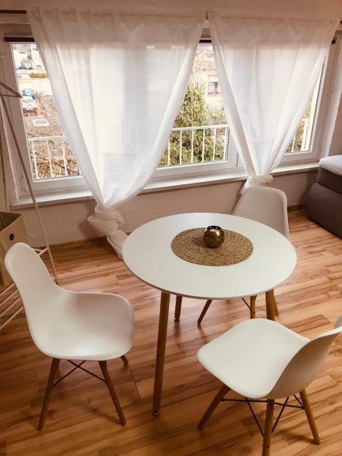 Studio Apartment In Direkter Naehe Zur Uniklinik Homburg Χόμπουργκ Εξωτερικό φωτογραφία